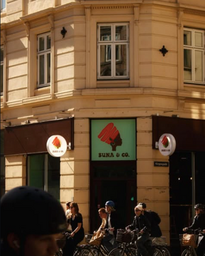 Buna & Co.